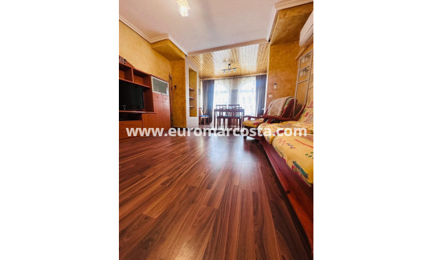 Sale - Penthouse - Torrevieja - TORREVIEJA