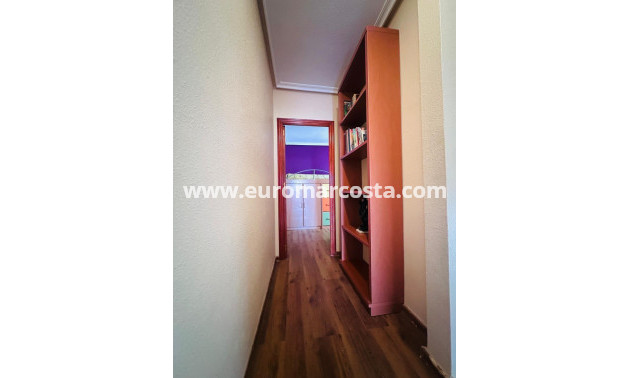 Sale - Penthouse - Torrevieja - TORREVIEJA