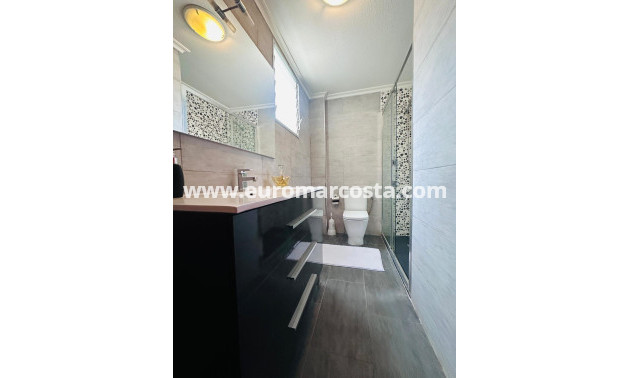 Sale - Penthouse - Torrevieja - TORREVIEJA