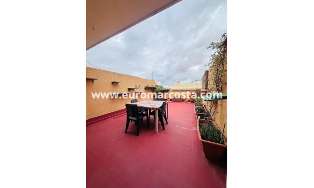 Sale - Penthouse - Torrevieja - TORREVIEJA