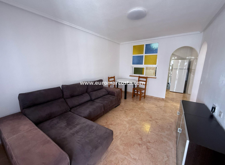 Venta - Adosado - Torrevieja - TORREVIEJA