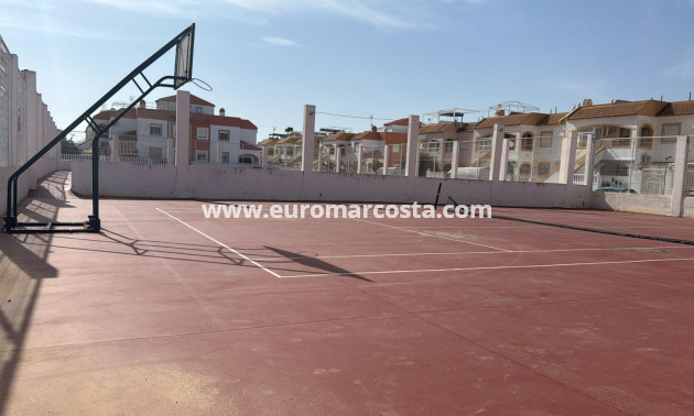 Venta - Adosado - Torrevieja - TORREVIEJA