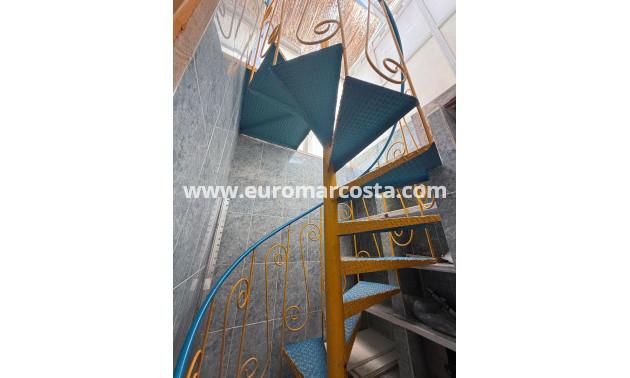 Venta - Adosado - Torrevieja - TORREVIEJA