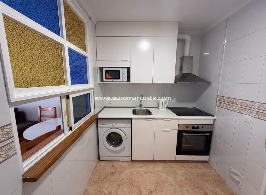 Venta - Adosado - Torrevieja - TORREVIEJA