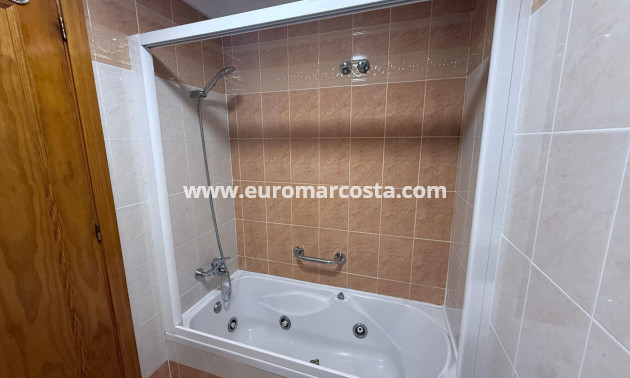 Venta - Adosado - Torrevieja - TORREVIEJA
