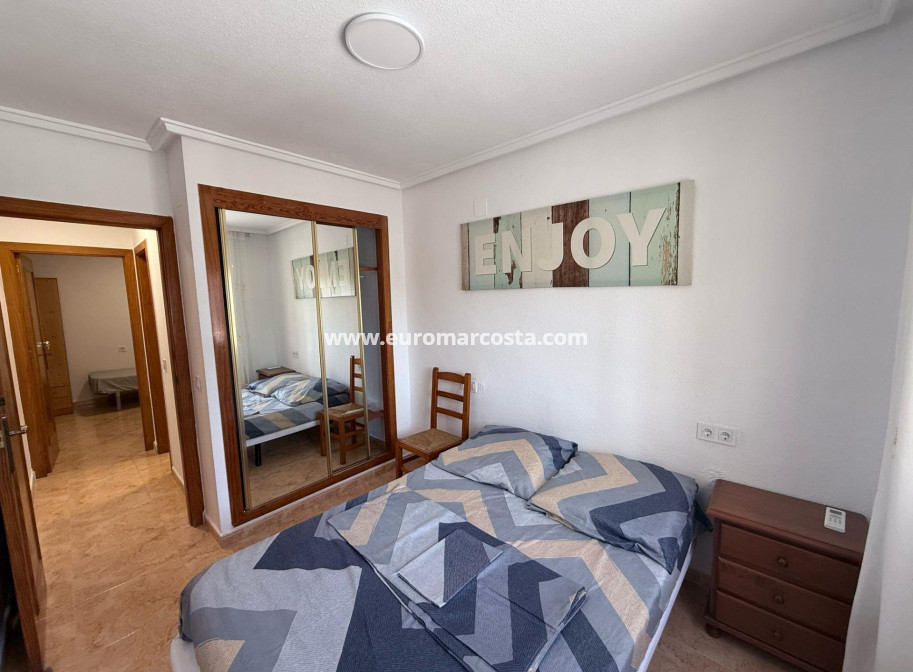 Venta - Adosado - Torrevieja - TORREVIEJA