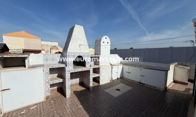 Venta - Adosado - Torrevieja - TORREVIEJA