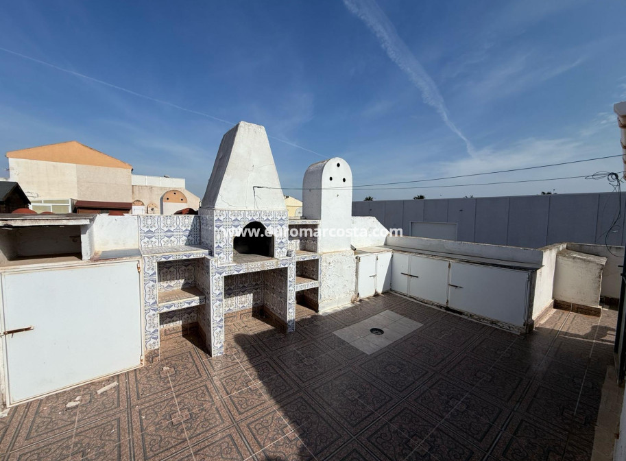 Venta - Adosado - Torrevieja - TORREVIEJA