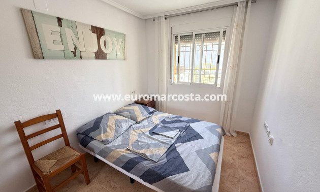 Venta - Adosado - Torrevieja - TORREVIEJA