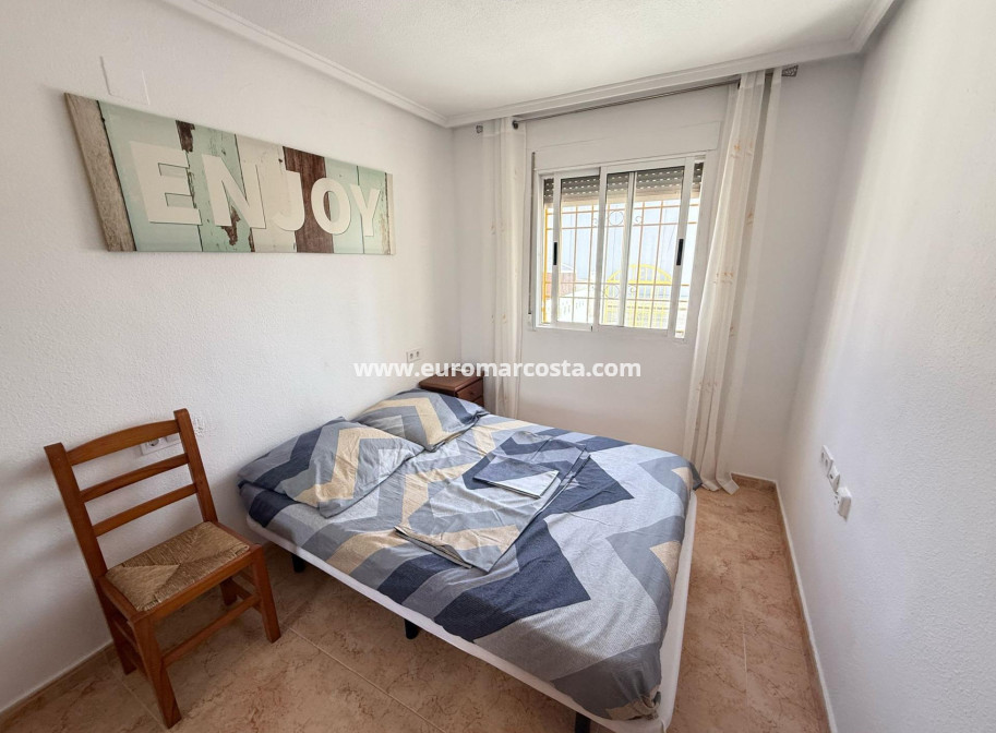 Venta - Adosado - Torrevieja - TORREVIEJA