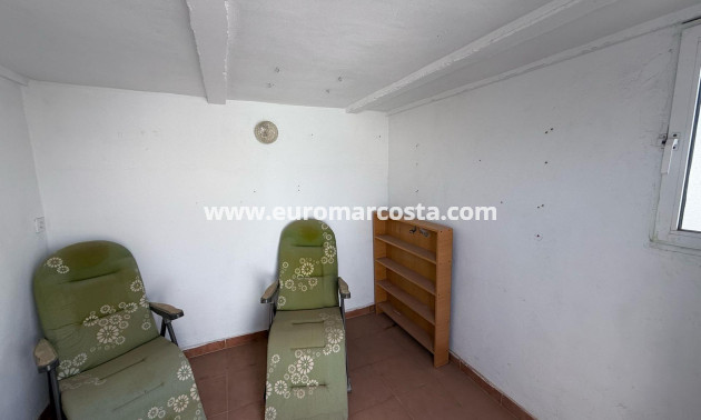 Venta - Adosado - Torrevieja - TORREVIEJA