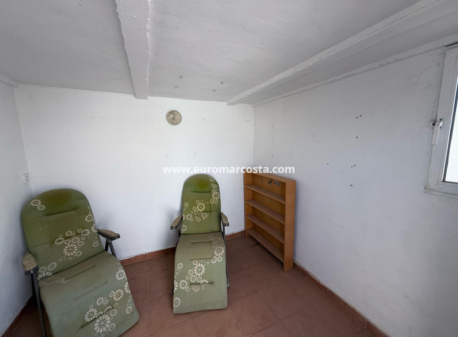 Venta - Adosado - Torrevieja - TORREVIEJA