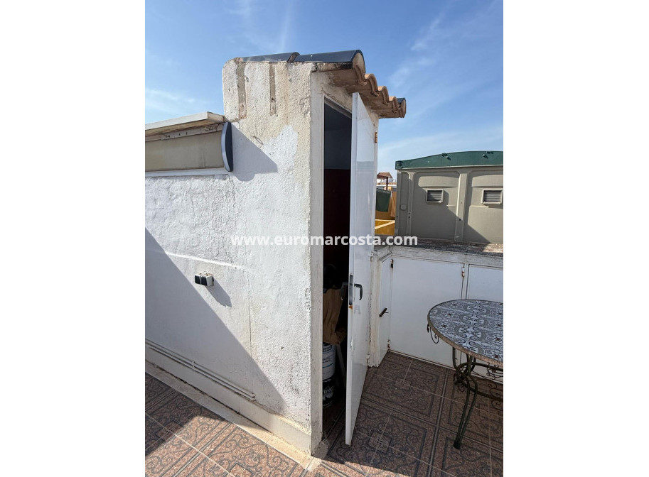Venta - Adosado - Torrevieja - TORREVIEJA