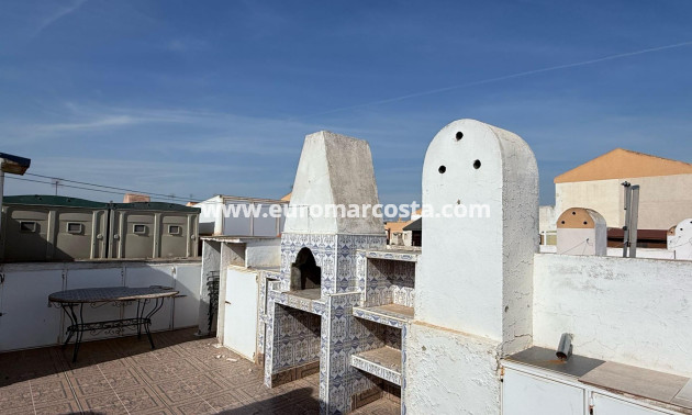 Venta - Adosado - Torrevieja - TORREVIEJA