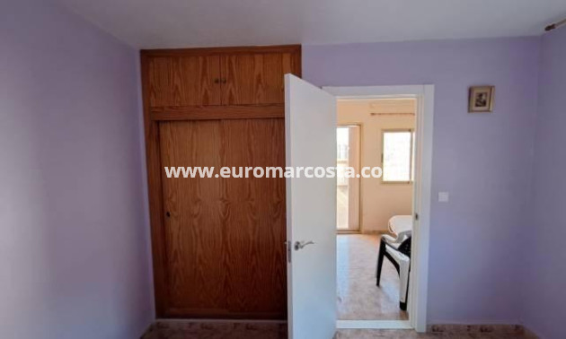 Sale - Apartment / flat - Torrevieja - La Mata