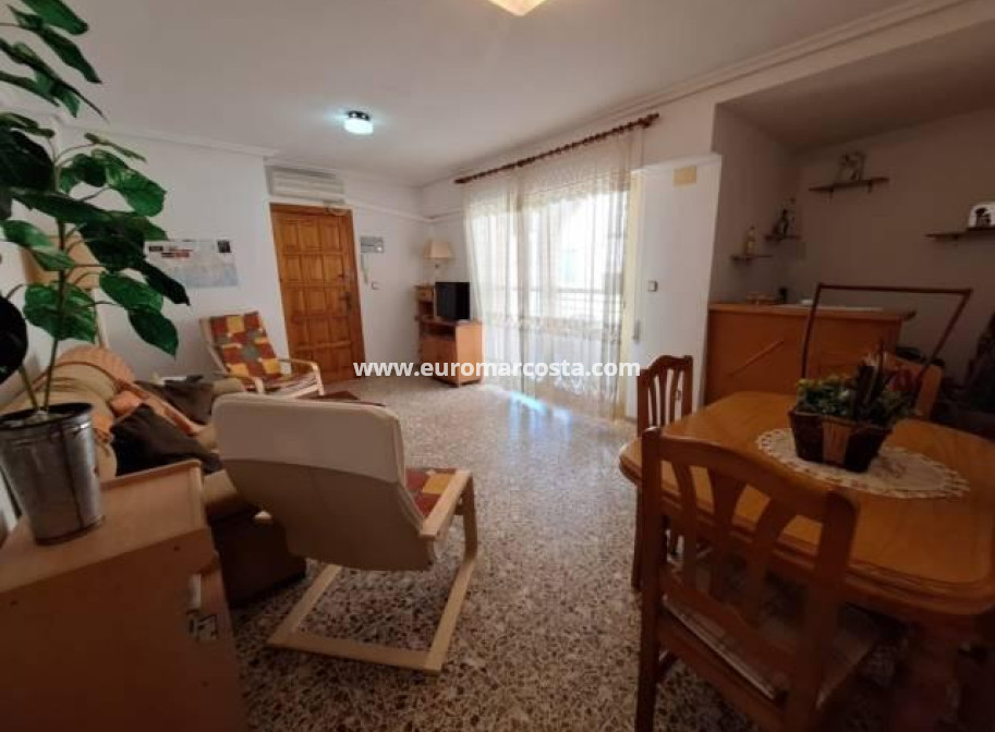 Venta - Apartamento / piso - Torrevieja - La Mata