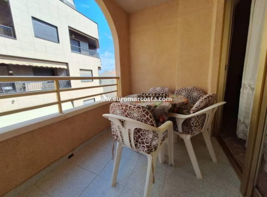 Venta - Apartamento / piso - Torrevieja - La Mata