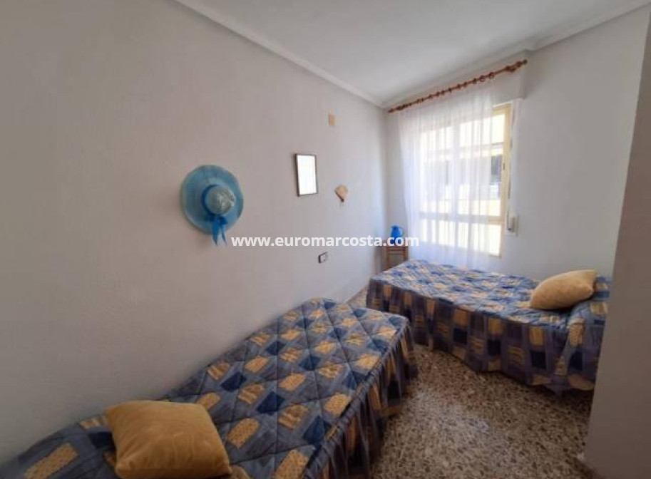 Venta - Apartamento / piso - Torrevieja - La Mata