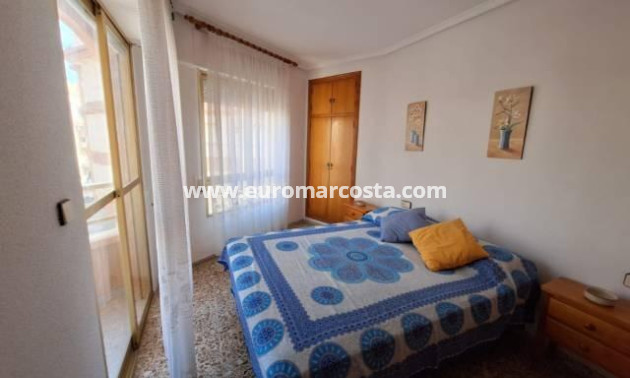 Venta - Apartamento / piso - Torrevieja - La Mata