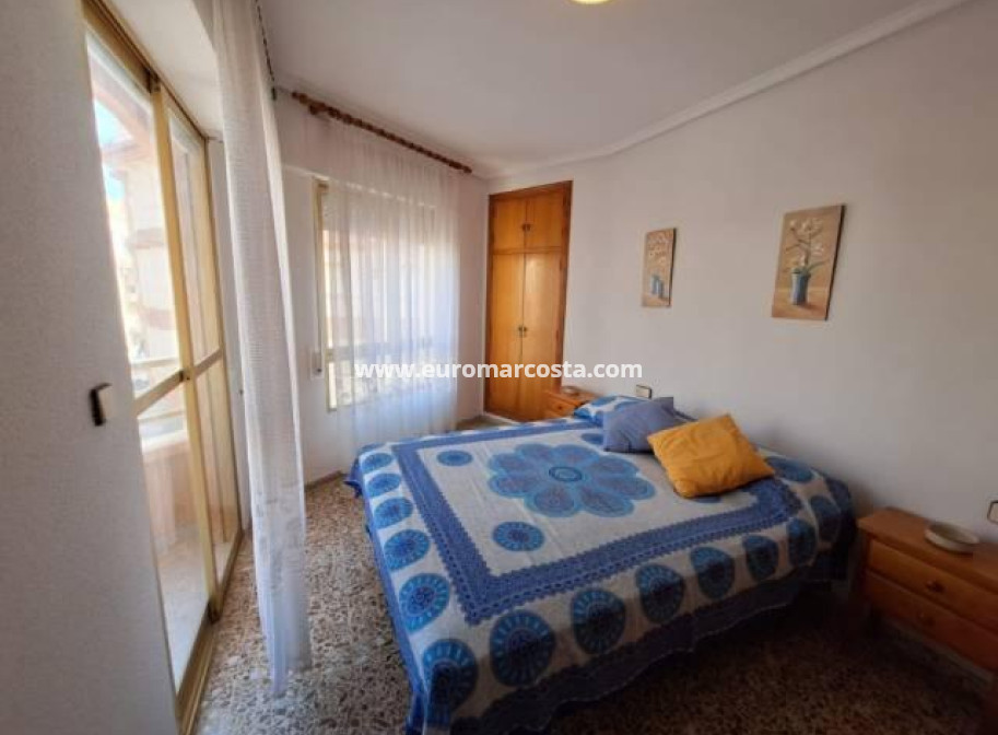 Venta - Apartamento / piso - Torrevieja - La Mata