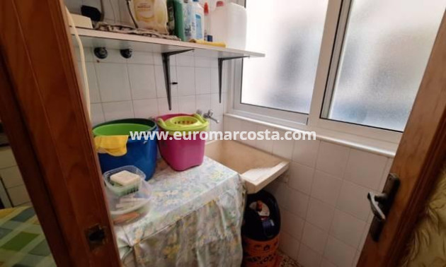 Venta - Apartamento / piso - Torrevieja - La Mata