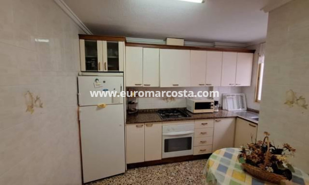 Venta - Apartamento / piso - Torrevieja - La Mata