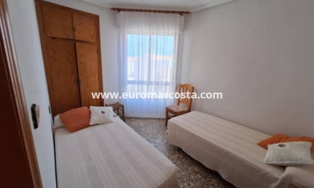 Venta - Apartamento / piso - Torrevieja - La Mata