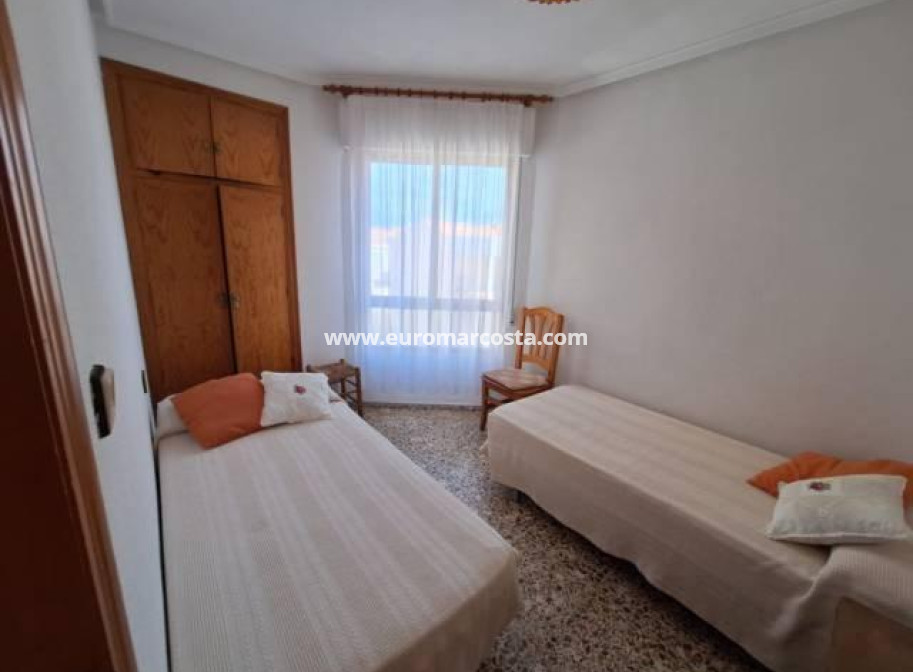 Venta - Apartamento / piso - Torrevieja - La Mata