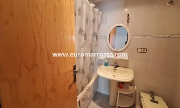 Venta - Apartamento / piso - Torrevieja - La Mata