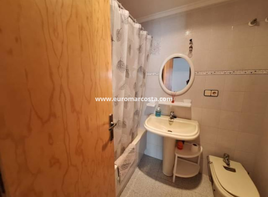 Venta - Apartamento / piso - Torrevieja - La Mata