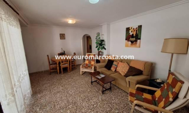 Venta - Apartamento / piso - Torrevieja - La Mata