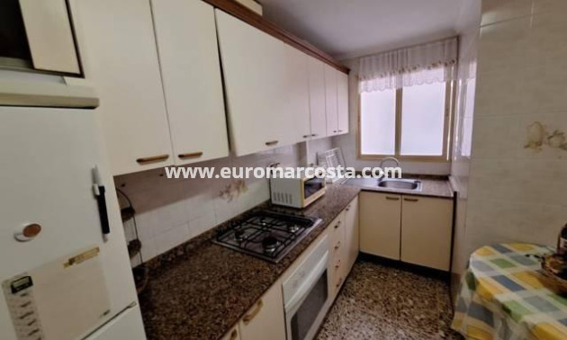 Venta - Apartamento / piso - Torrevieja - La Mata