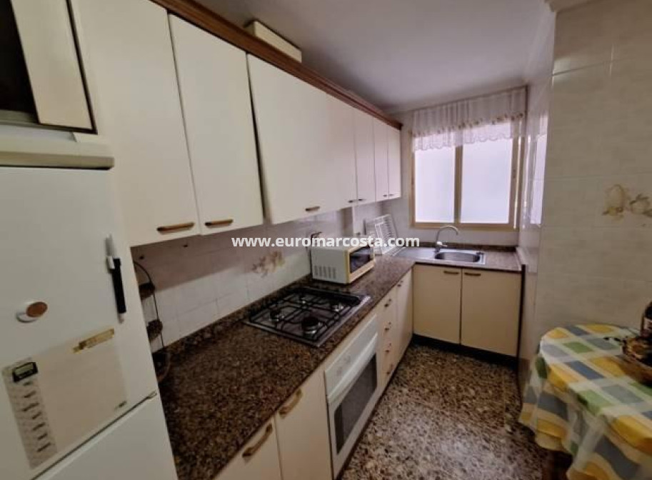 Venta - Apartamento / piso - Torrevieja - La Mata