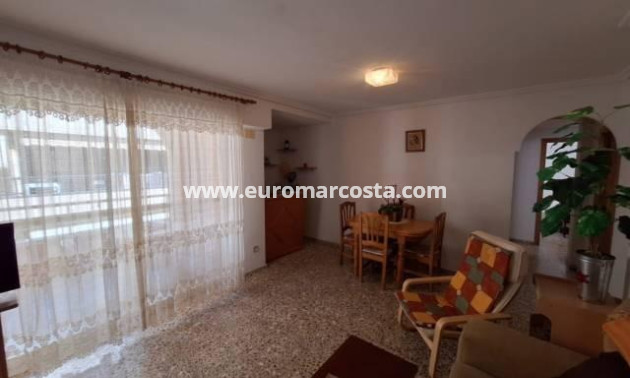 Venta - Apartamento / piso - Torrevieja - La Mata