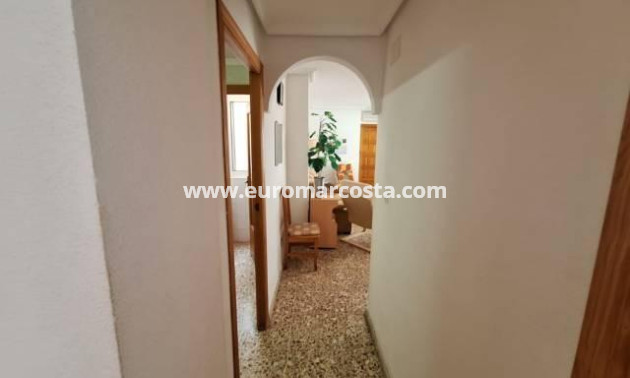 Venta - Apartamento / piso - Torrevieja - La Mata