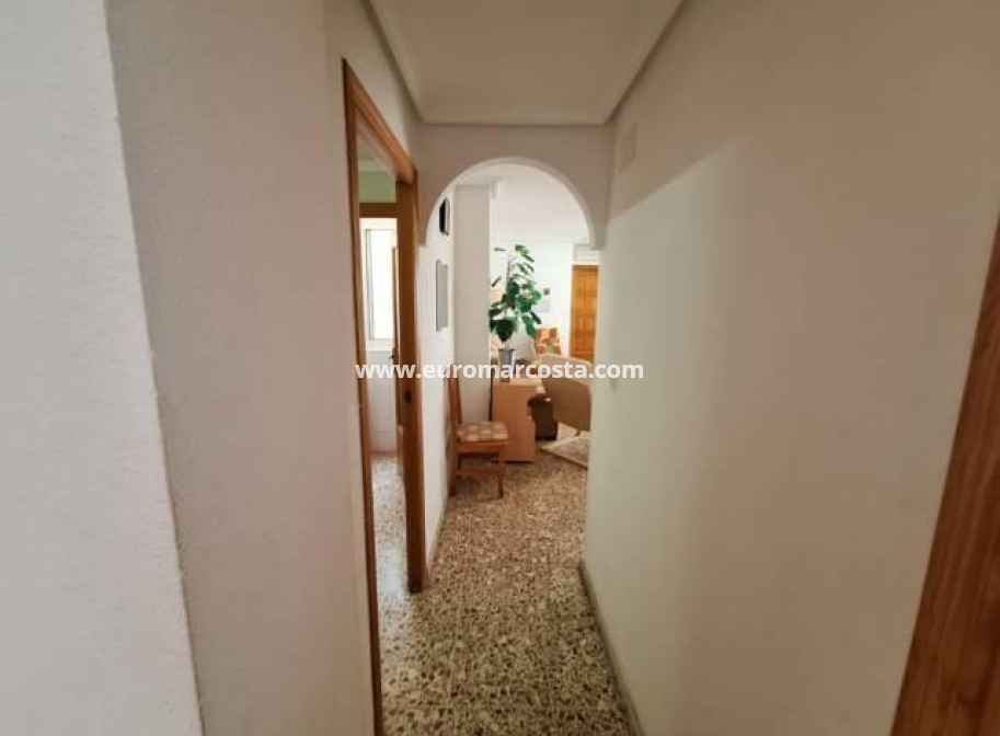 Venta - Apartamento / piso - Torrevieja - La Mata