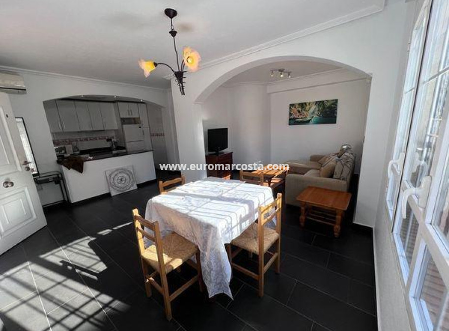 Venta - Villa - Orihuela Costa