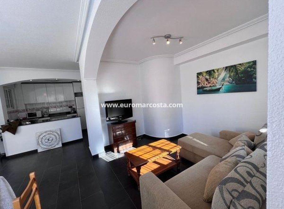 Venta - Villa - Orihuela Costa