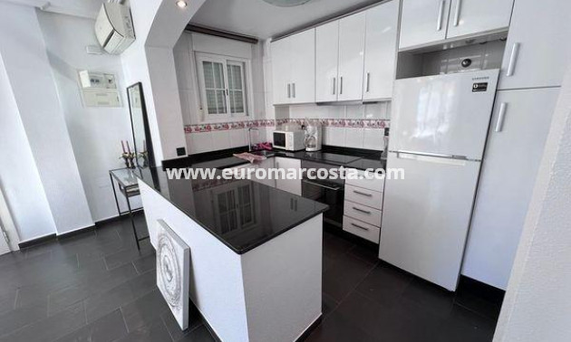 Venta - Villa - Orihuela Costa