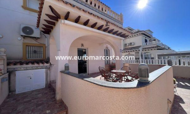 Venta - Villa - Orihuela Costa