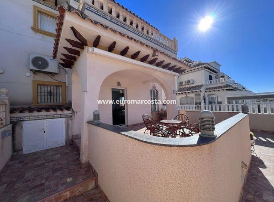 Venta - Villa - Orihuela Costa