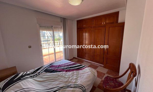 Venta - Villa - Orihuela Costa