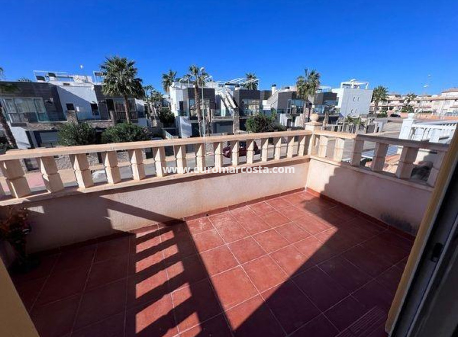 Venta - Villa - Orihuela Costa