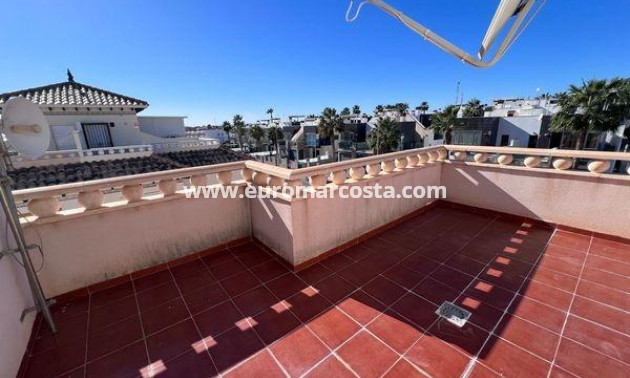 Venta - Villa - Orihuela Costa