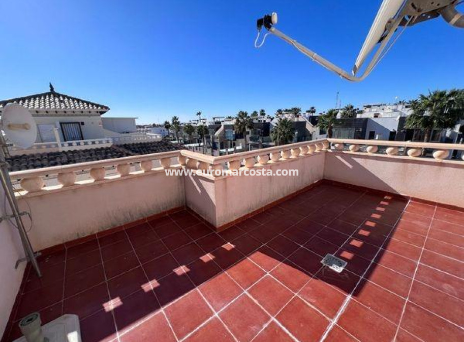 Venta - Villa - Orihuela Costa