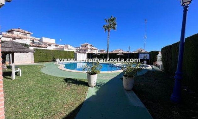 Venta - Villa - Orihuela Costa