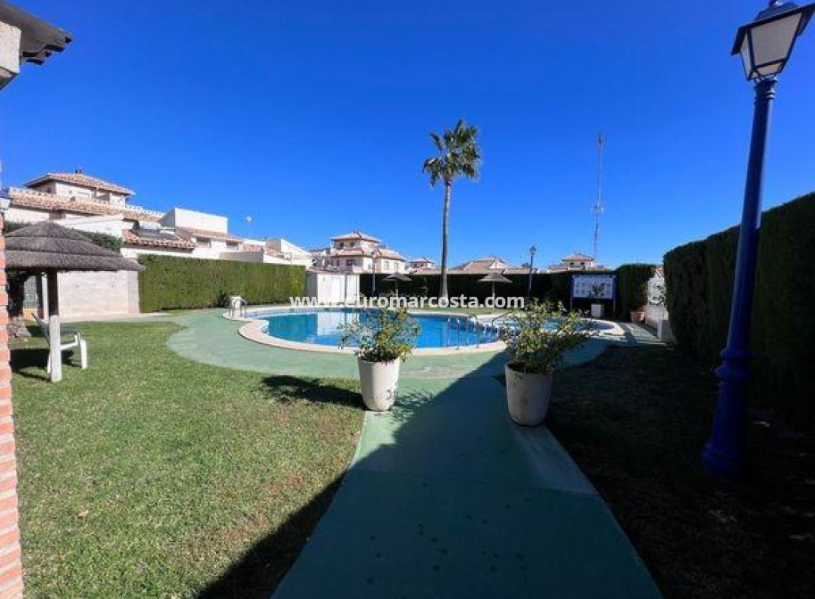 Venta - Villa - Orihuela Costa