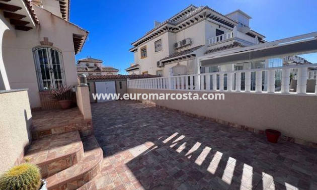 Venta - Villa - Orihuela Costa