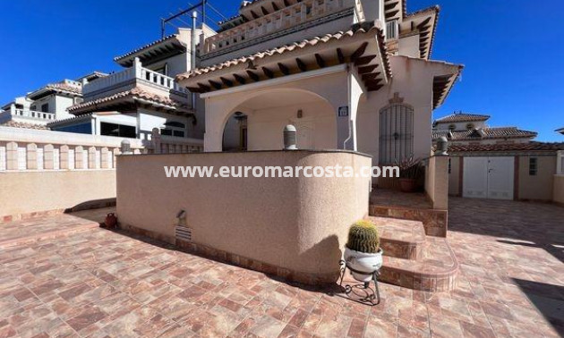 Venta - Villa - Orihuela Costa