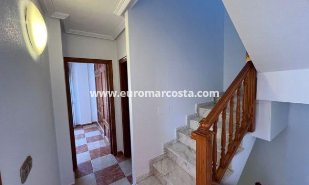 Venta - Villa - Orihuela Costa